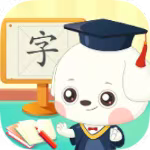 【分享】哆哆识字7.1🔥学生写字实习一体化~动画教学~会员版