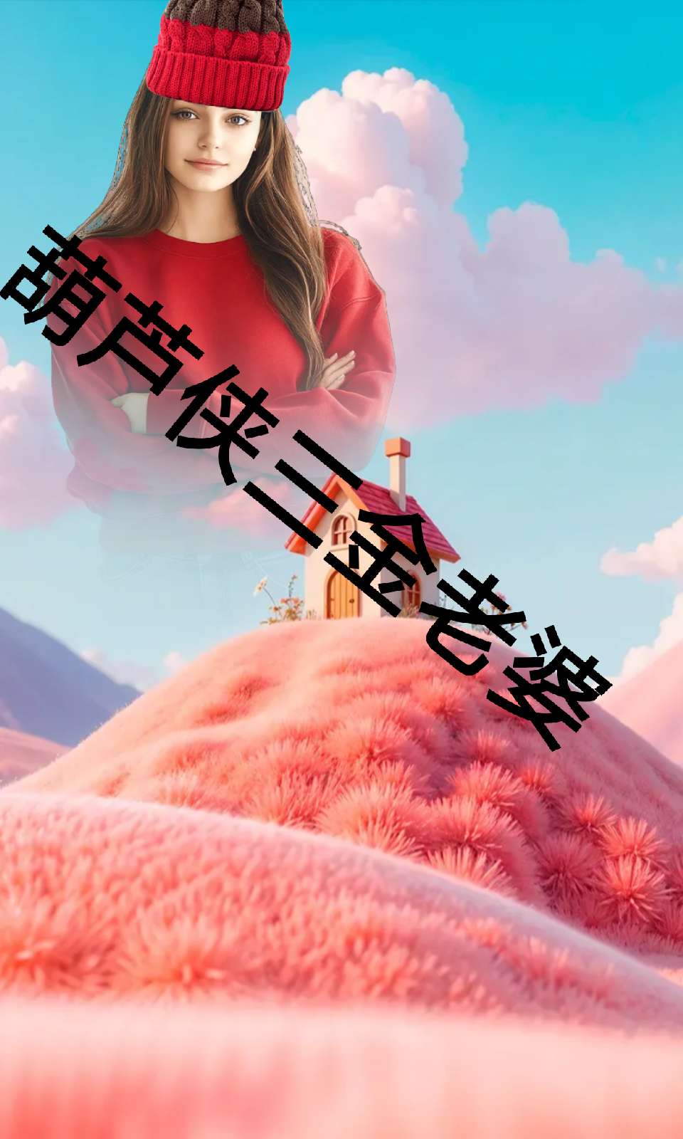 【分享】智能AI批图0.51🔥一键智能AI批图~海量模板~旅游