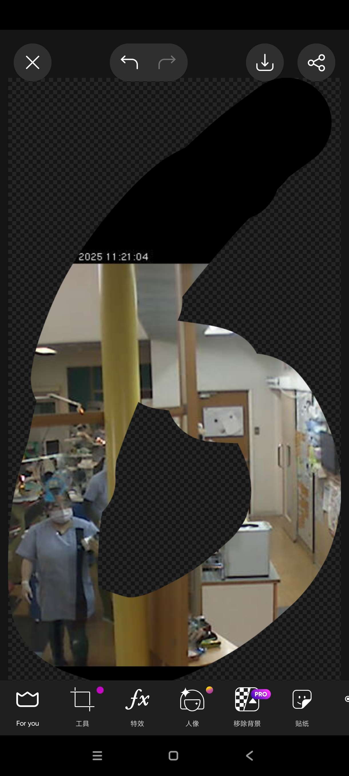 【分享】Picsart照编辑27.6.1🔥强大的图片编辑工具