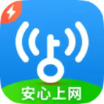 【分享】WiFi万能钥匙极速版6.8.74🔥去广告版无视vip