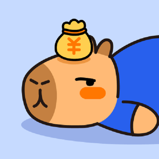 【原创修改】咔皮记账🔥自动记账▪无限多账本▪AI助手▪解锁会员