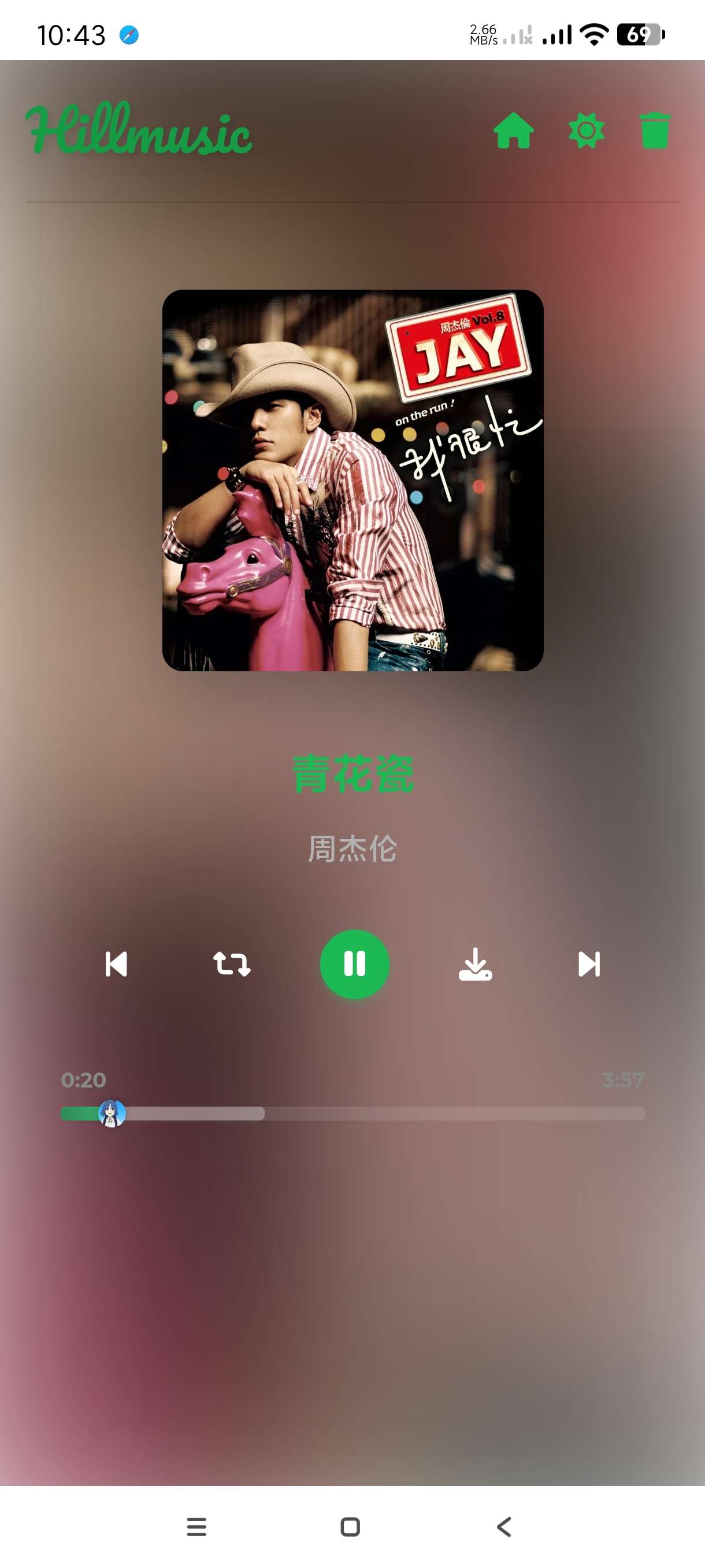 【合集】ikun洛雪音乐支持下载🔥FX播放器🔥音盒TV