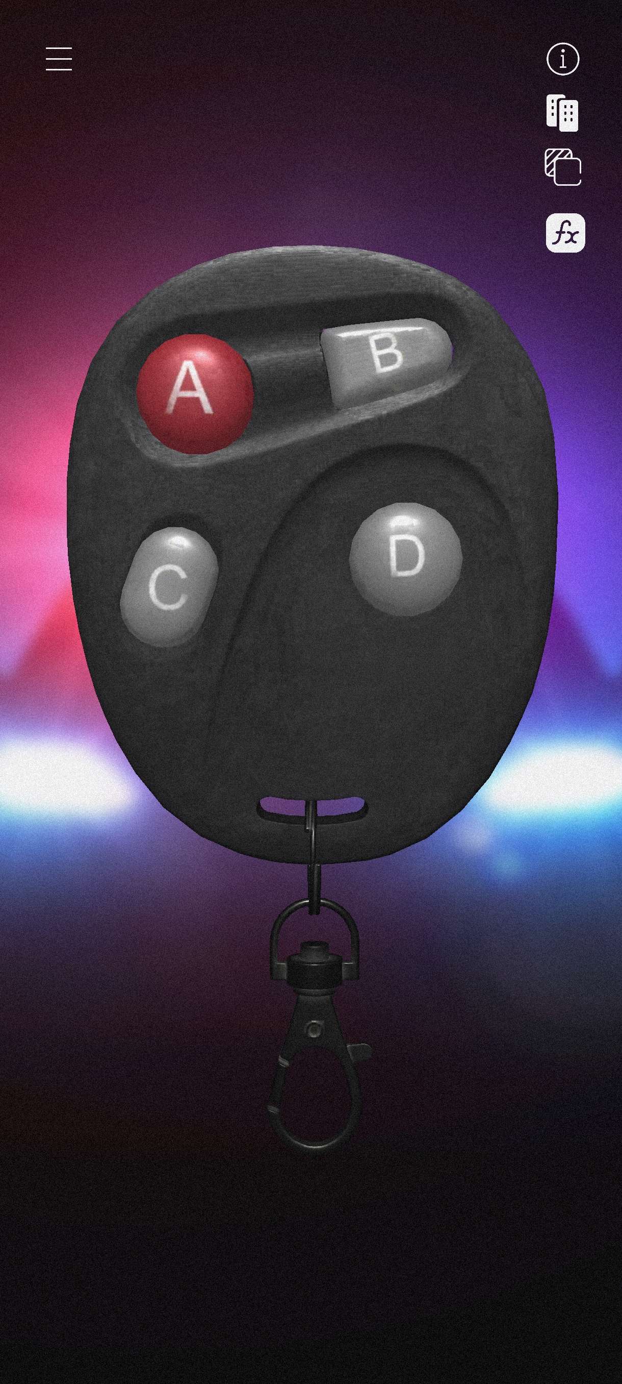 【分享】警笛模拟器1.13🔥可以模拟任何车辆报警声音~纯净版