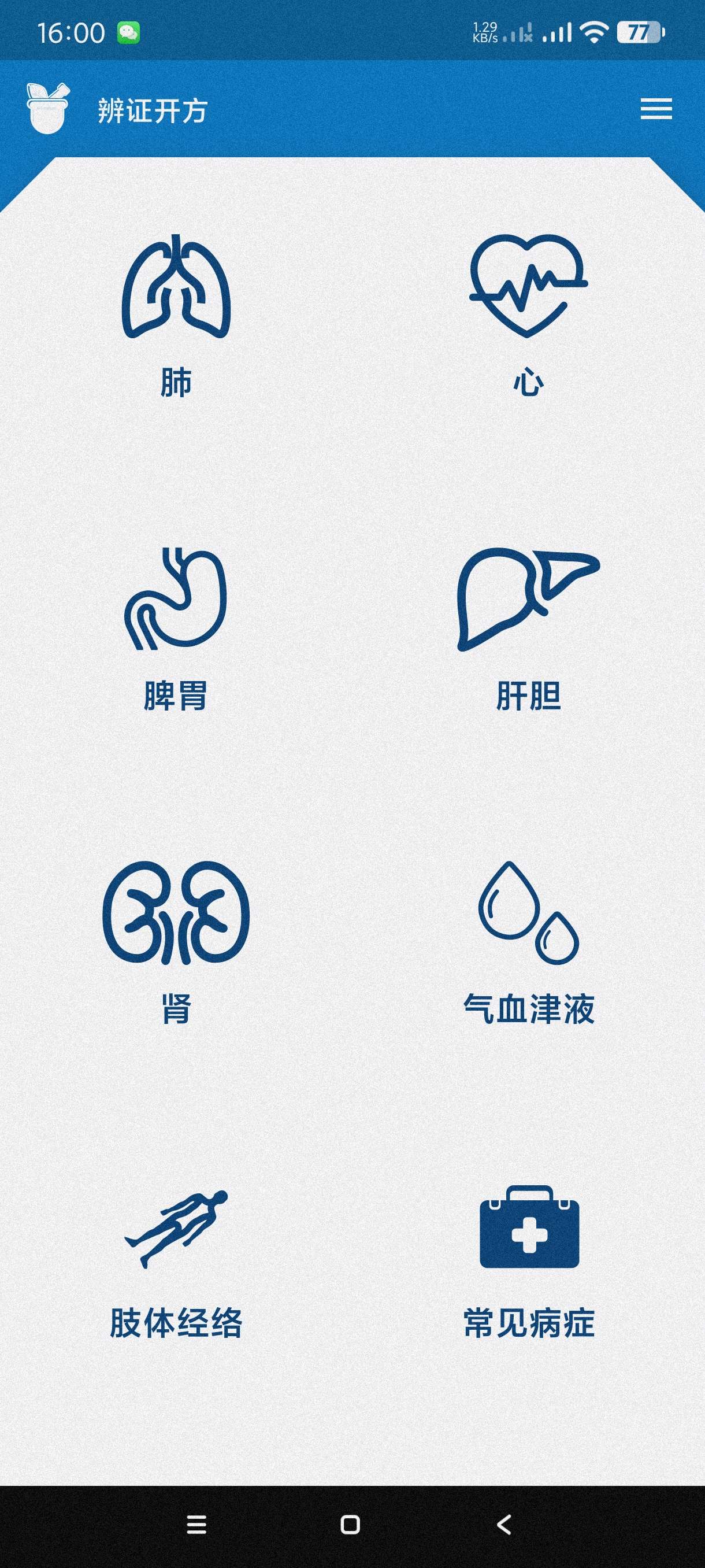 【分享】中医辨证开方1.6🔥中医药方~针对男性疾病~疑难杂症
