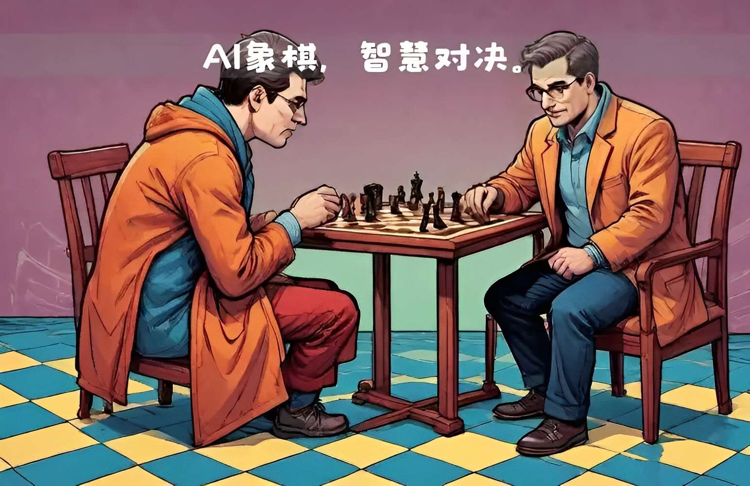 【分享】Ai象棋终极版🔥自动帮你下象棋超高胜率🔥永久授权版