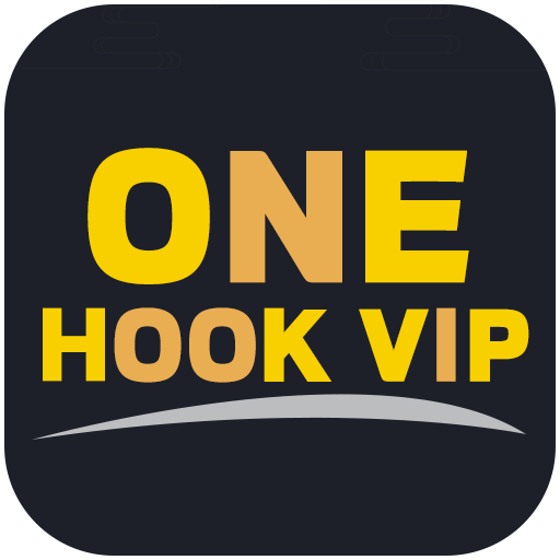 【原创开发】OneHook🔥可解锁百余款VIP会员🔥省钱神器