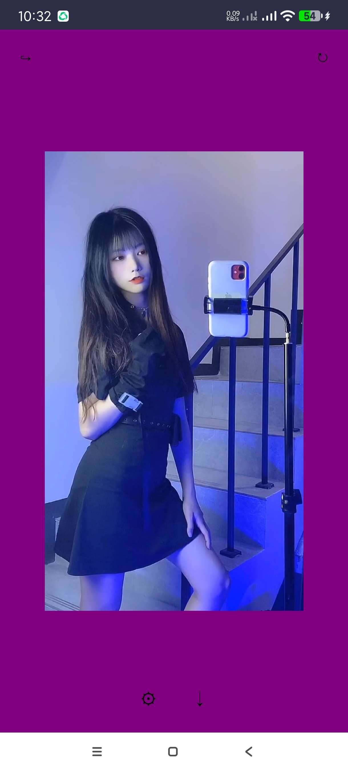 【分享】随机美女视频4.0🔥沉浸式无广体验美女快乐~