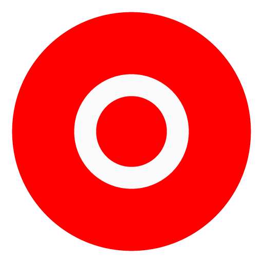 circle 小圆图标包