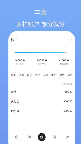 i简记
