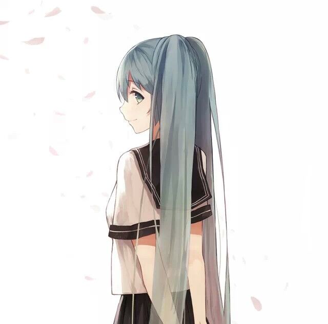 QQ_初音未来