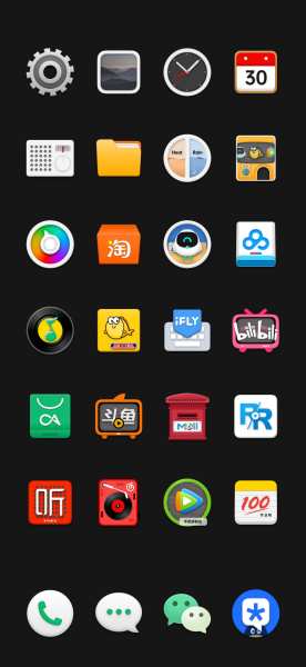 Sense图标包