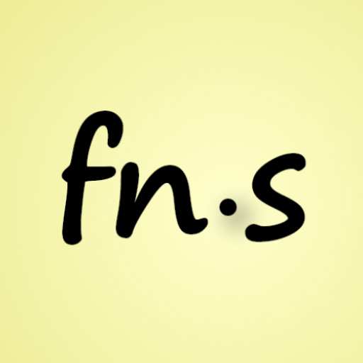 FnSync - 与电脑同步