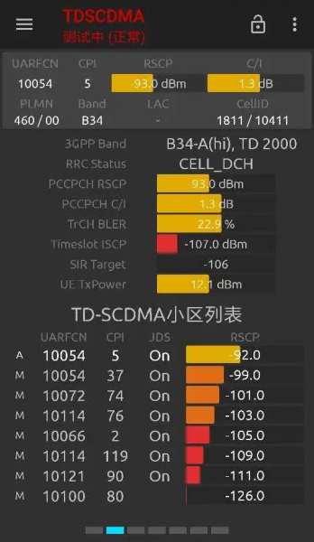 网络信号大师