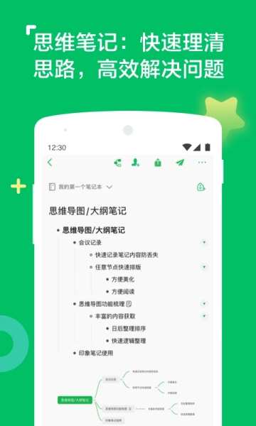 印象笔记