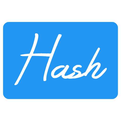 HashChecker - Hash 值计算+输出