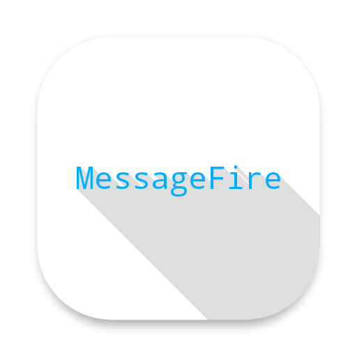 MessageFire(微信QQ怼人)