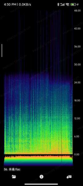 Hearusy Spectrum