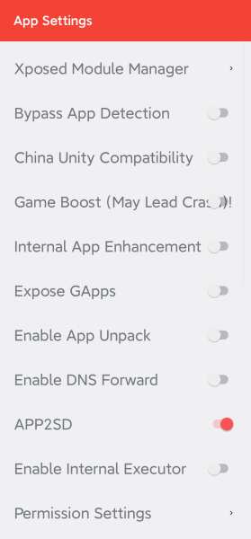 伏羲X 64